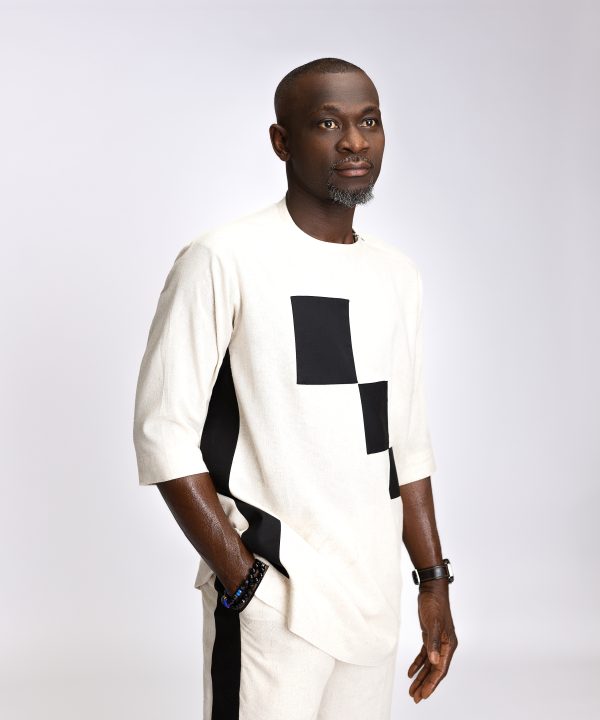 Classic Lounge Men's Set II  HouseofEL Fashion