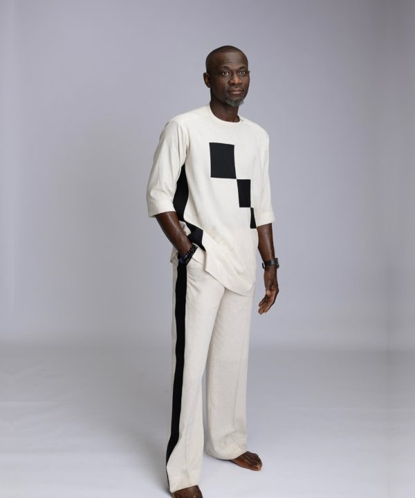 House of EL Fashion - Women's Clothing, Female Clothing, Dresses, Female Outfits, Mini Dresses, Maxi Dresses, Bottoms Skirts, Tops, Bodysuits, Celeb Boutique, Celebrity Style - Classic Lounge Men Set 2(2)