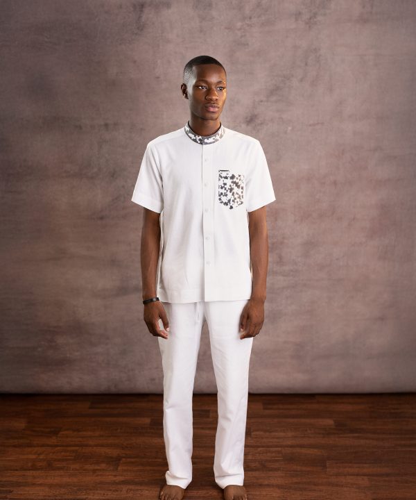 House of EL Fashion - Women's Clothing, Female Clothing, Dresses, Female Outfits, Mini Dresses, Maxi Dresses, Bottoms Skirts, Tops, Bodysuits, Celeb Boutique, Celebrity Style - Men Piecing Puzzles 2A